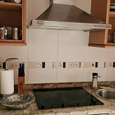 Apartamento Coruna 400 Metros De La Playa * A Coruña