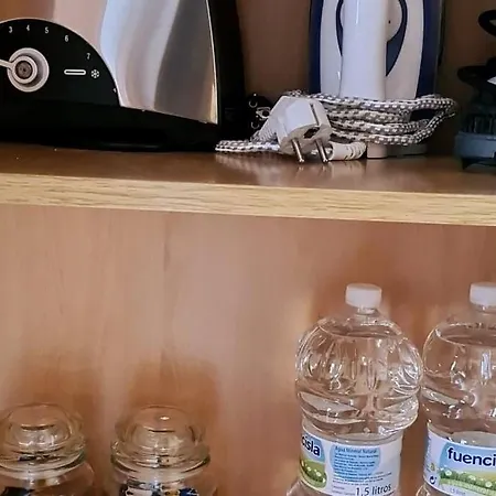 Apartamento Apartamento Coruna 400 Metros De La Playa