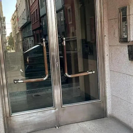 Apartamento Apartamento Coruna 400 Metros De La Playa *