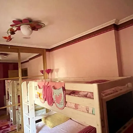 Apartamento Coruna 400 Metros De La Playa * A Coruña