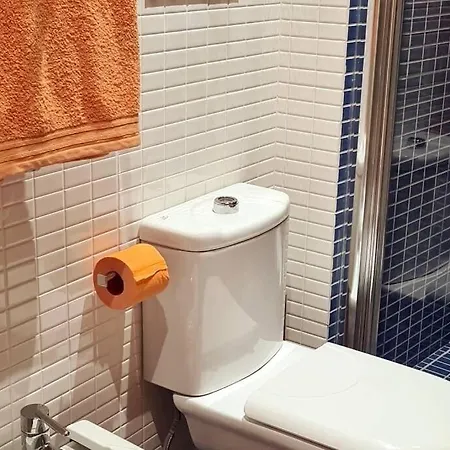 Apartamento Apartamento Coruna 400 Metros De La Playa *