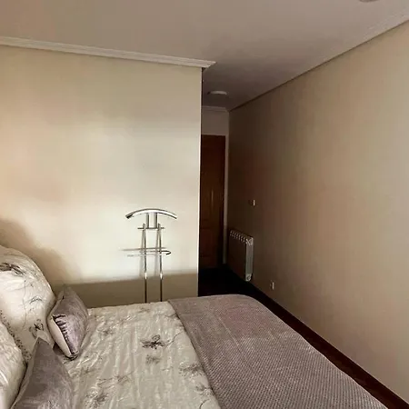 Apartamento Coruna 400 Metros De La Playa *