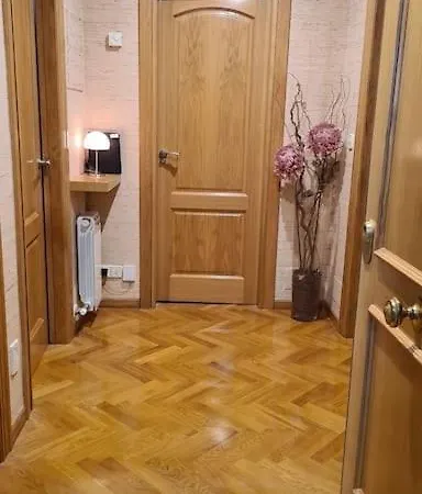 Apartamento Coruna 400 Metros De La Playa * A Coruña