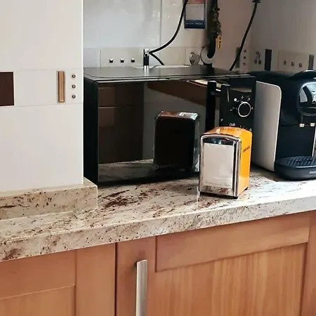 Apartamento Apartamento Coruna 400 Metros De La Playa