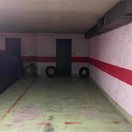 Apartamento Coruna 400 Metros De La Playa Apartamento