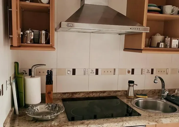 Apartamento Coruna 400 Metros De La Playa * A Coruña