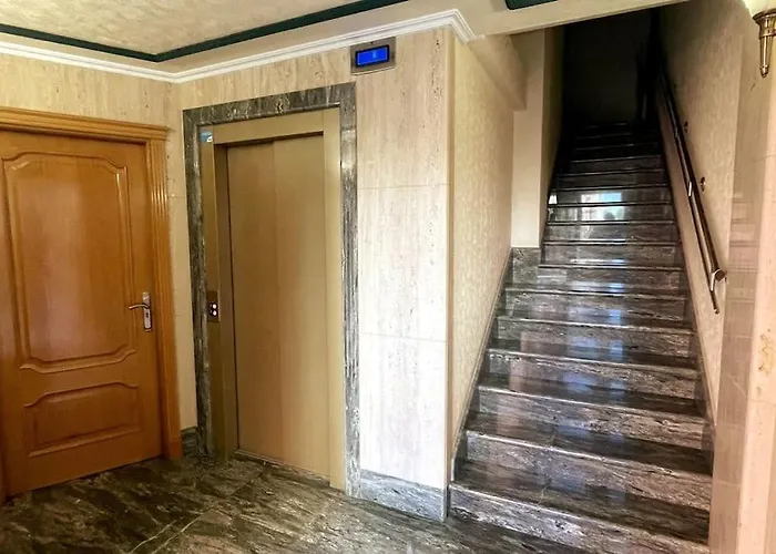 Apartamento Coruna 400 Metros De La Playa *