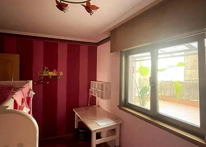 Apartamento Coruna 400 Metros De La Playa Appartement *