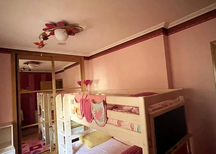 Apartamento Coruna 400 Metros De La Playa * A Coruña