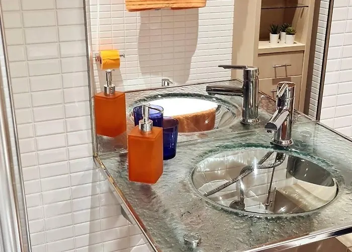 Apartamento Coruna 400 Metros De La Playa Appartement