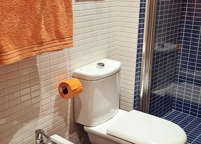 Appartement Apartamento Coruna 400 Metros De La Playa *