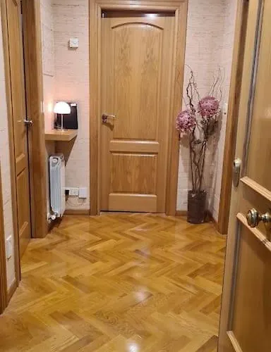 Apartamento Coruna 400 Metros De La Playa * A Coruña