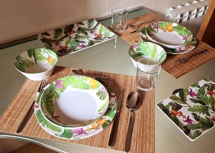 Apartamento Coruna 400 Metros De La Playa A Coruña